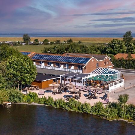 Hotel Nordstern Neuharlingersiel Εξωτερικό φωτογραφία