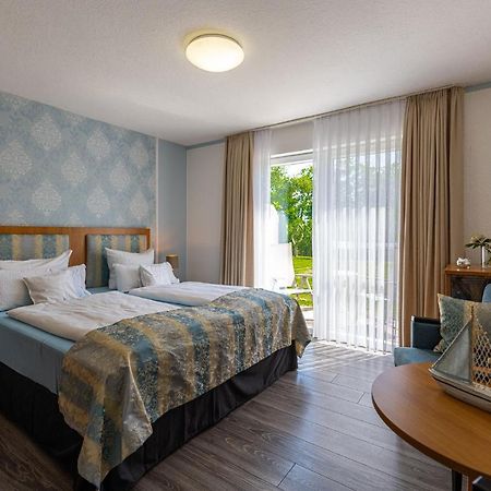 Hotel Nordstern Neuharlingersiel Εξωτερικό φωτογραφία
