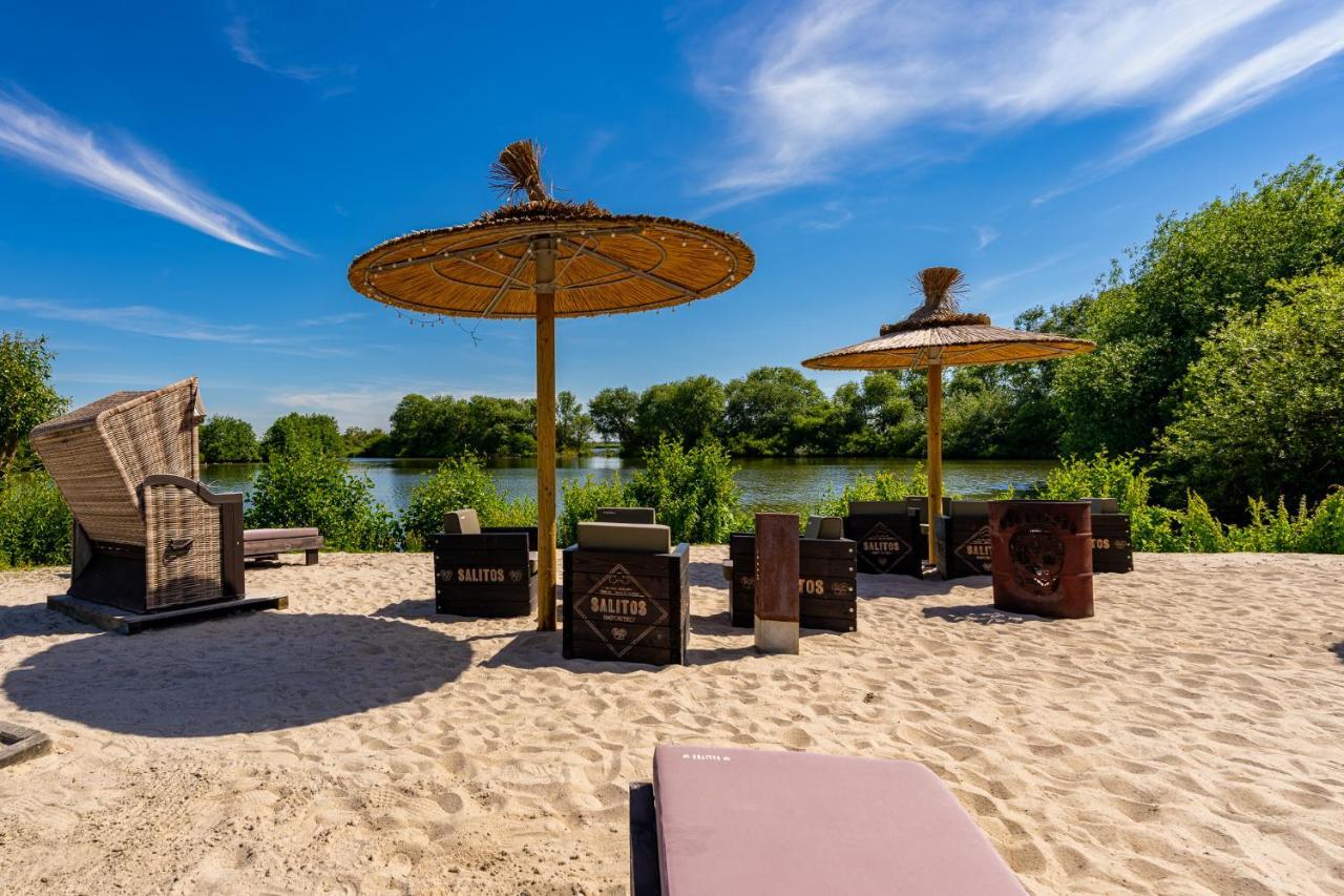 Hotel Nordstern Neuharlingersiel Εξωτερικό φωτογραφία