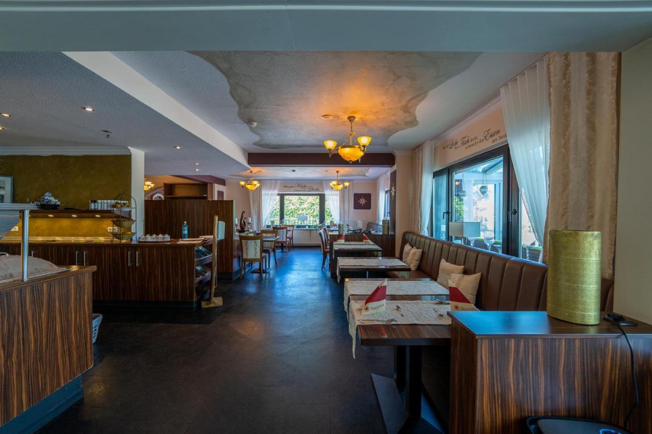 Hotel Nordstern Neuharlingersiel Εξωτερικό φωτογραφία