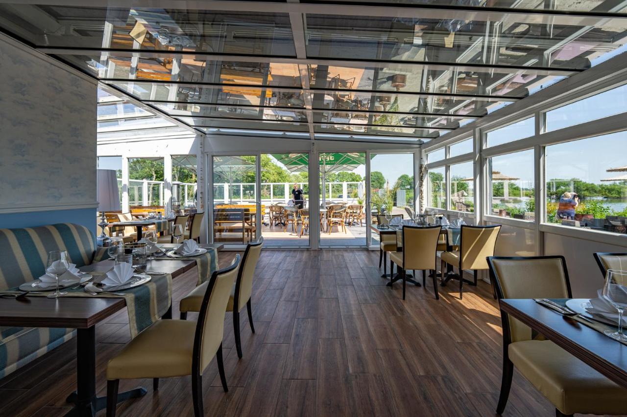 Hotel Nordstern Neuharlingersiel Εξωτερικό φωτογραφία