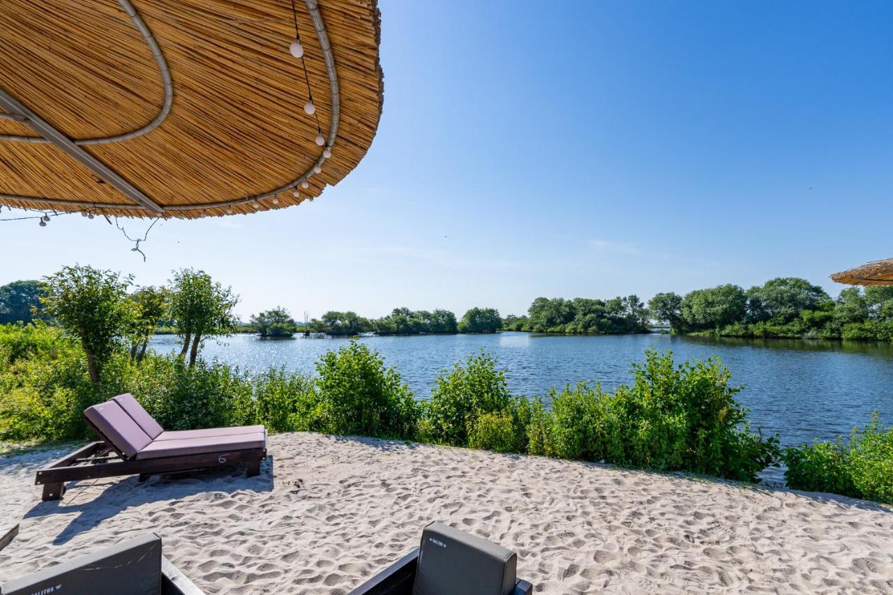Hotel Nordstern Neuharlingersiel Εξωτερικό φωτογραφία