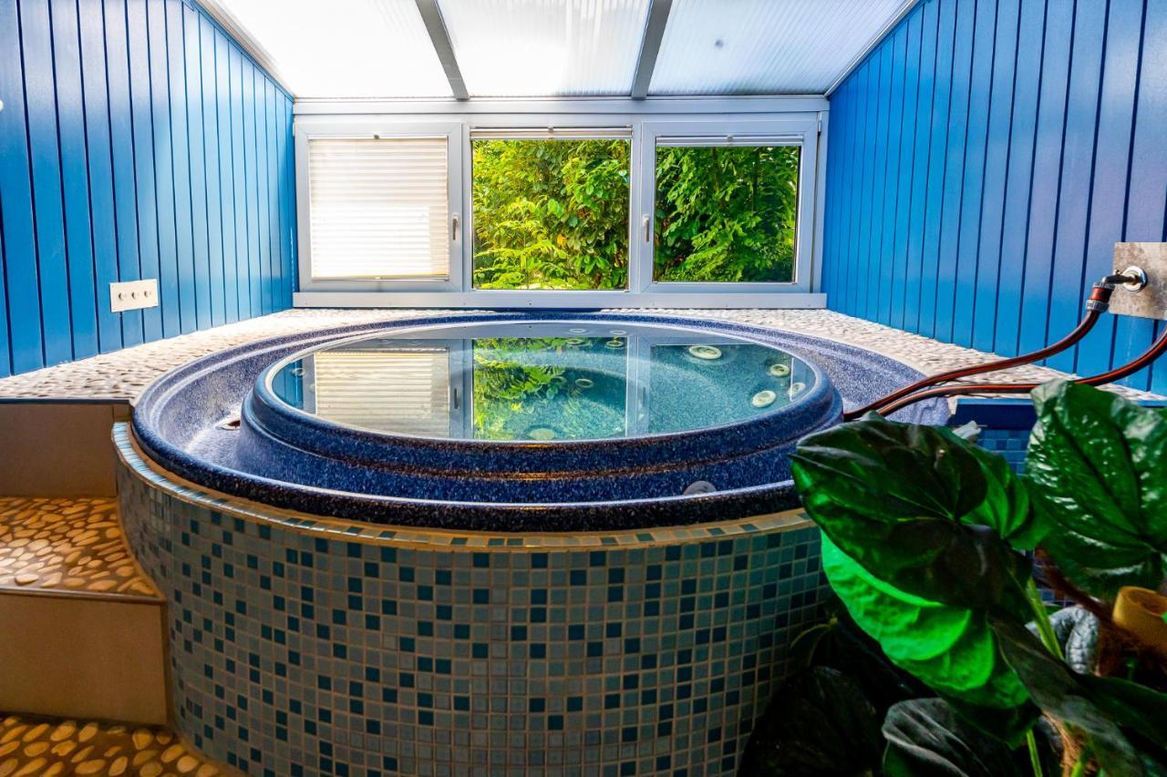 Hotel Nordstern Neuharlingersiel Εξωτερικό φωτογραφία