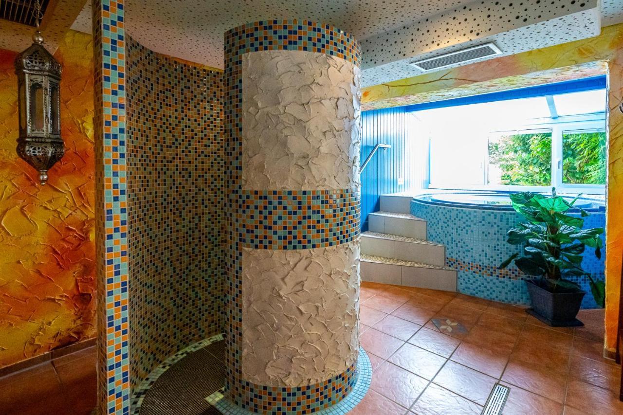 Hotel Nordstern Neuharlingersiel Εξωτερικό φωτογραφία