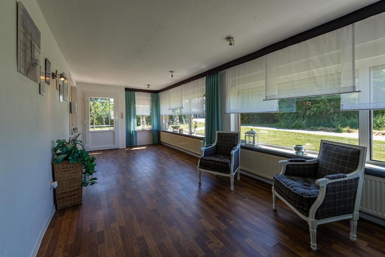 Hotel Nordstern Neuharlingersiel Εξωτερικό φωτογραφία