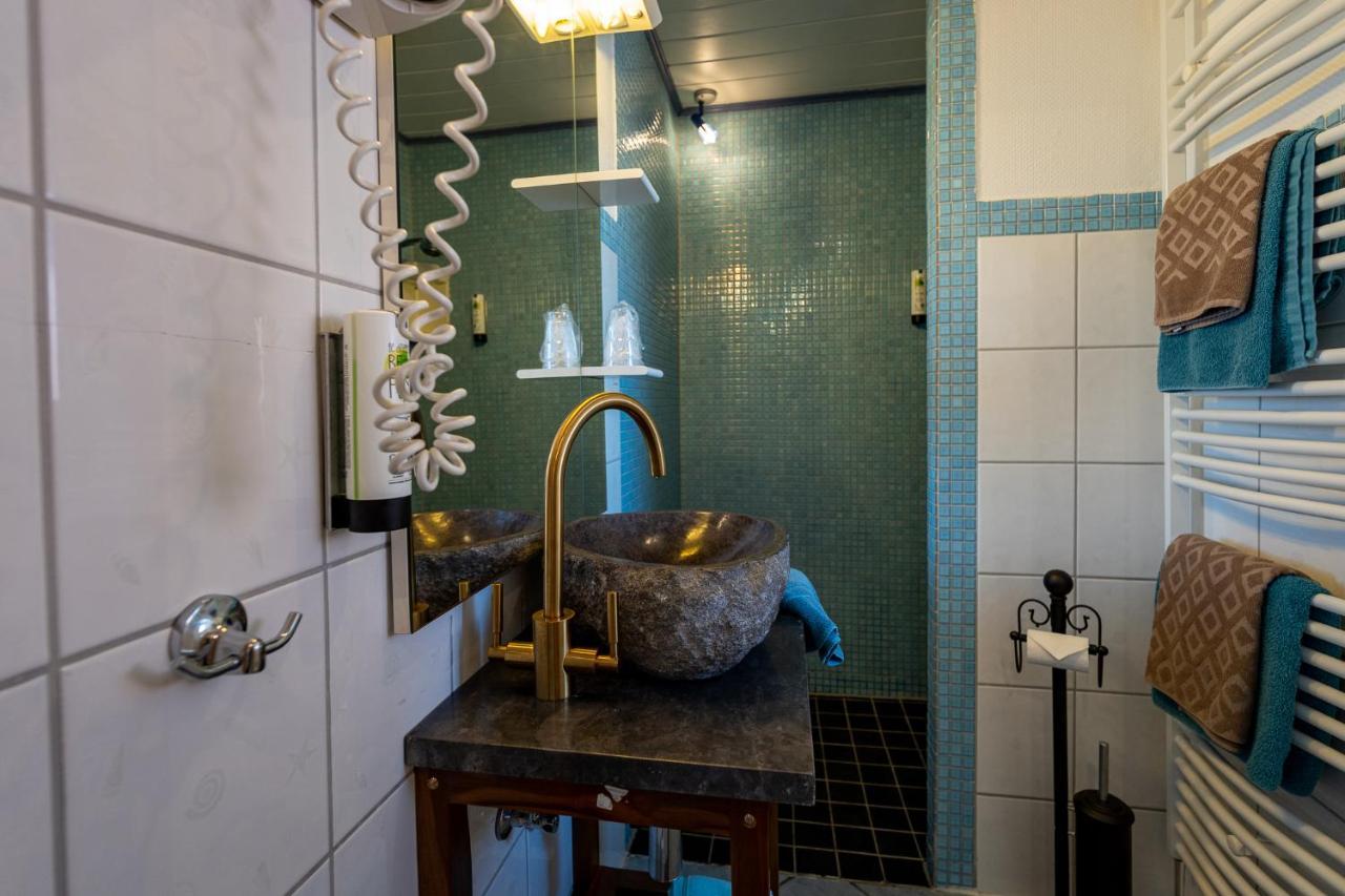 Hotel Nordstern Neuharlingersiel Εξωτερικό φωτογραφία