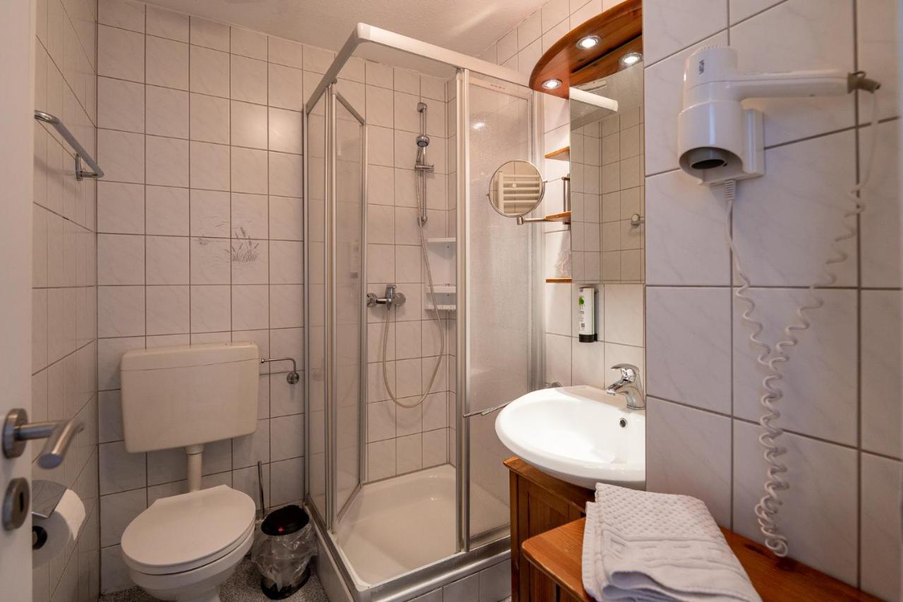 Hotel Nordstern Neuharlingersiel Εξωτερικό φωτογραφία