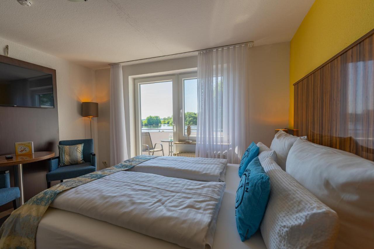 Hotel Nordstern Neuharlingersiel Εξωτερικό φωτογραφία
