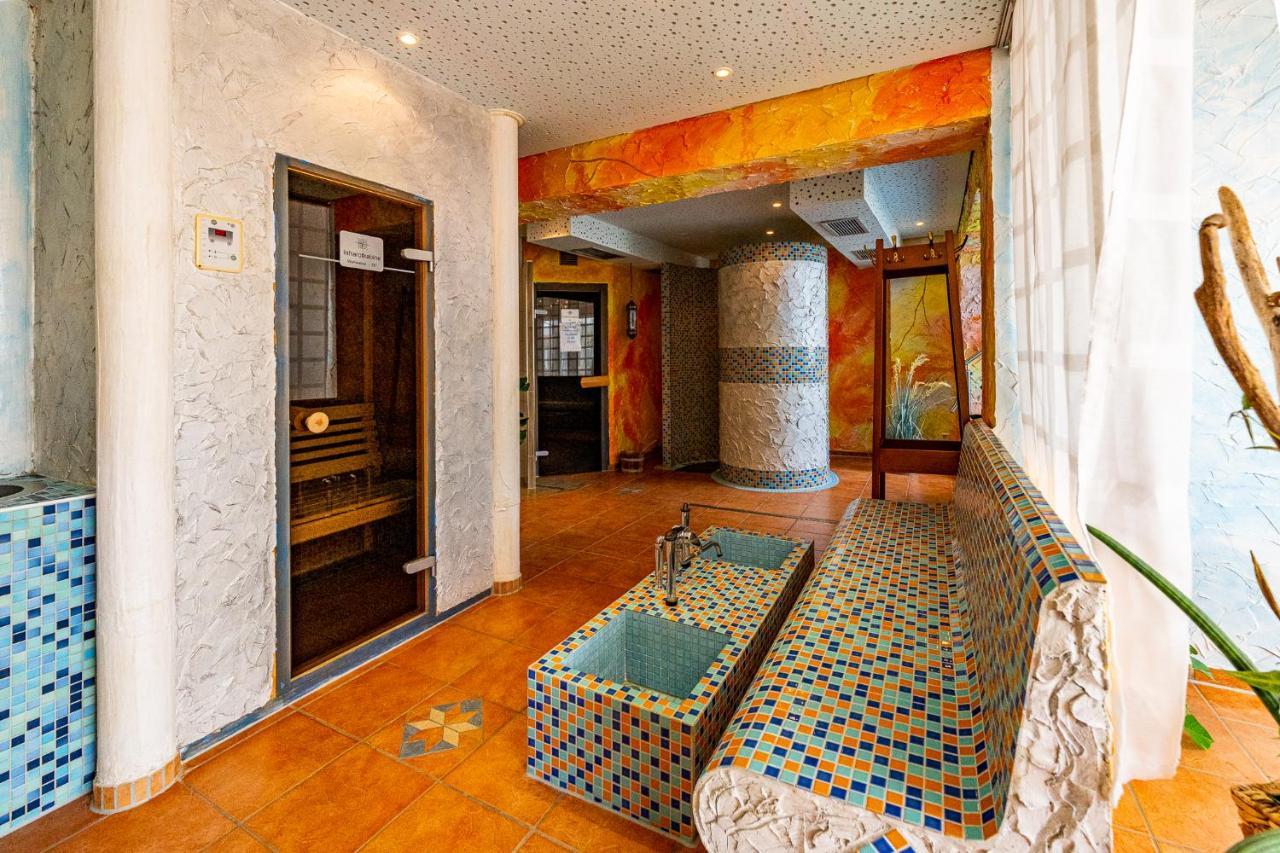 Hotel Nordstern Neuharlingersiel Εξωτερικό φωτογραφία