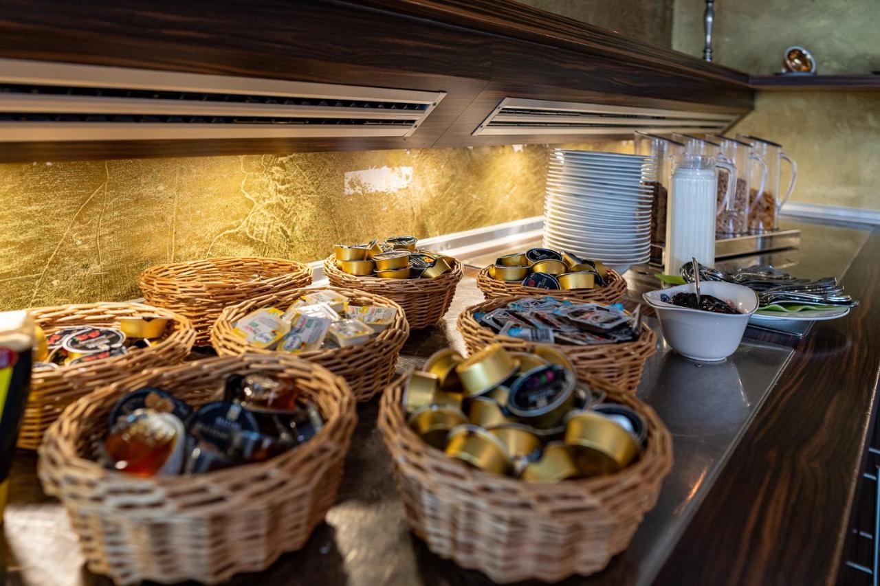 Hotel Nordstern Neuharlingersiel Εξωτερικό φωτογραφία