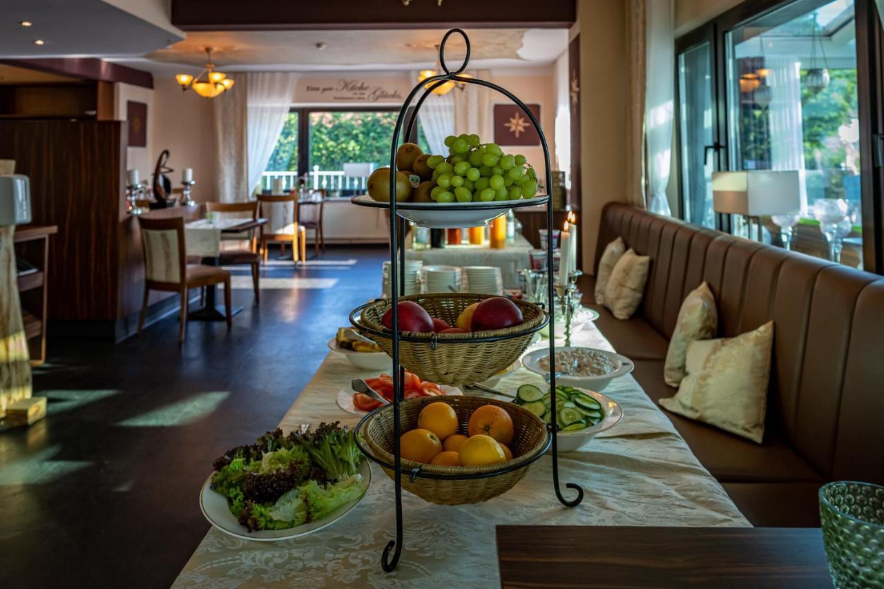 Hotel Nordstern Neuharlingersiel Εξωτερικό φωτογραφία