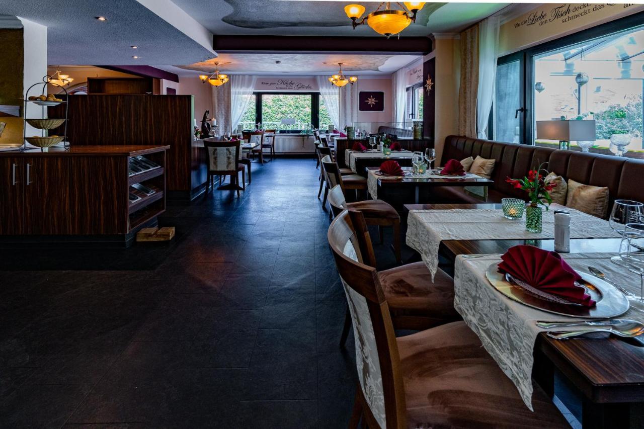 Hotel Nordstern Neuharlingersiel Εξωτερικό φωτογραφία