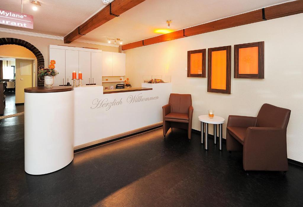 Hotel Nordstern Neuharlingersiel Εξωτερικό φωτογραφία